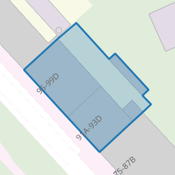 Perceel DHV00-H-4733