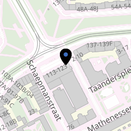 Appartement DHV00 H 4741 5