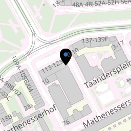 Appartement DHV00 H 4741 64