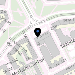 Appartement DHV00 H 4741 8