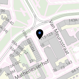 Appartement DHV00 H 4741 9