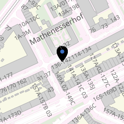 Appartement DHV00 H 4749 49