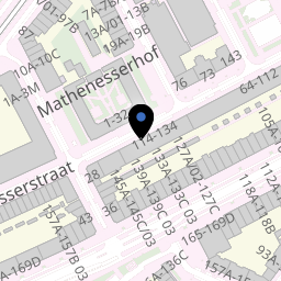 Appartement DHV00 H 4749 8