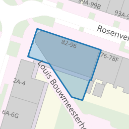 Perceel DHV00-H-4776