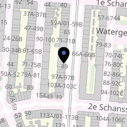 Appartement DHV00 H 4783 6
