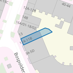 Perceel DHV00-H-4791