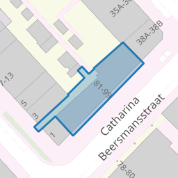 Perceel DHV00-H-4833