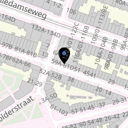 Appartement DHV00 H 4839 3