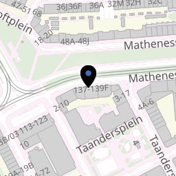 Appartement DHV00 H 4872 5