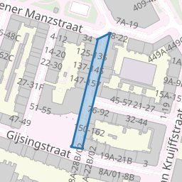 Perceel DHV00-H-4883