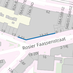 Perceel DHV00-H-4889