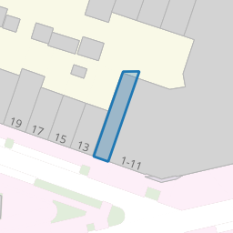 Perceel DHV00-H-4892