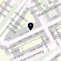 Appartement DHV00 H 4925 13