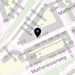 Appartement DHV00 H 4925 19