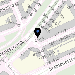 Appartement DHV00 H 4925 58