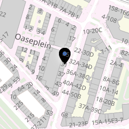 Appartement DHV00 H 4933 10