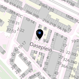 Appartement DHV00 H 4933 62