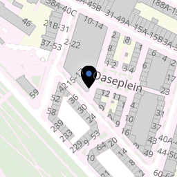 Appartement DHV00 H 4933 69