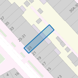 Perceel DHV00-H-4941