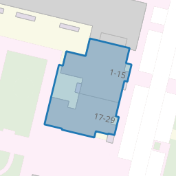 Perceel DHV00-H-4953