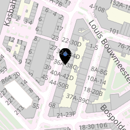 Appartement DHV00 H 4960 13