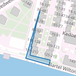 Perceel DHV00-H-4991