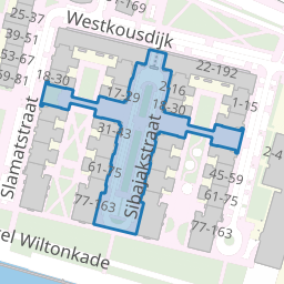 Perceel DHV00-H-5019