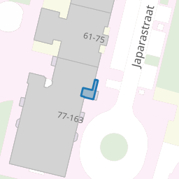 Perceel DHV00-H-5021