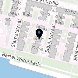 Appartement DHV00 H 5023 30
