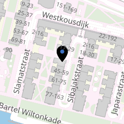 Appartement DHV00 H 5023 35