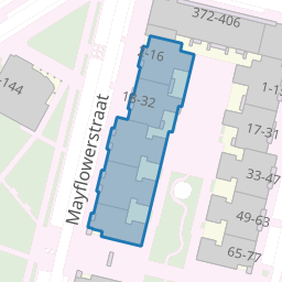 Perceel DHV00-H-5025
