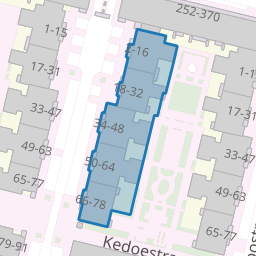 Perceel DHV00-H-5028