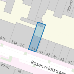 Perceel DHV00-H-5031