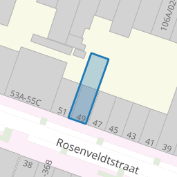 Perceel DHV00-H-5032