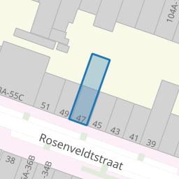 Perceel DHV00-H-5033