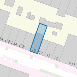 Perceel DHV00-H-5037