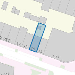 Perceel DHV00-H-5039