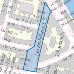 Perceel DHV00-H-5047