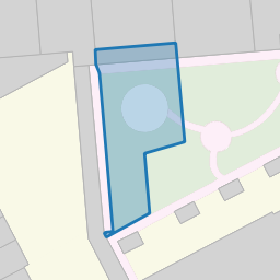 Perceel DHV00-H-5057