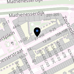 Appartement DHV00 H 5067 2