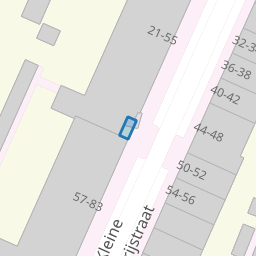 Perceel DHV00-H-5074