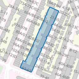 Perceel DHV00-H-5075