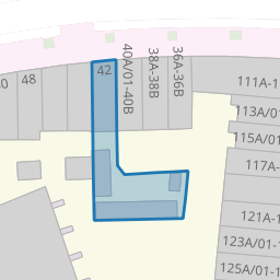 Perceel DHV00-H-5085