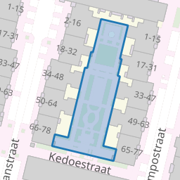 Perceel DHV00-H-5096