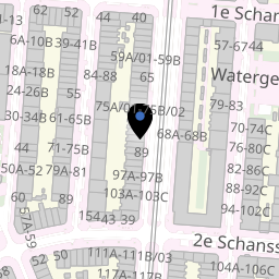 Appartement DHV00 H 5136 1