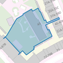 Perceel DHV00-H-5138