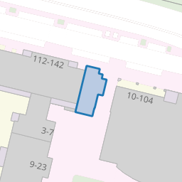 Perceel DHV00-H-5141