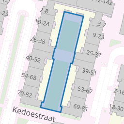 Perceel DHV00-H-5143