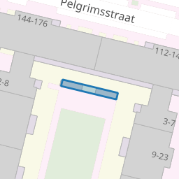 Perceel DHV00-H-5155