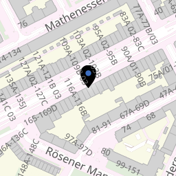 Appartement DHV00 H 5172 4